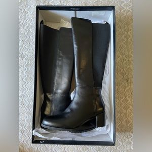 Brand New Naturalizer Boots